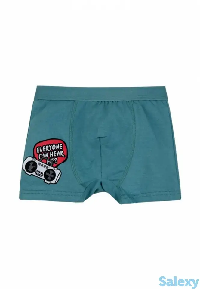 Трусы bossa nova, фотография 1