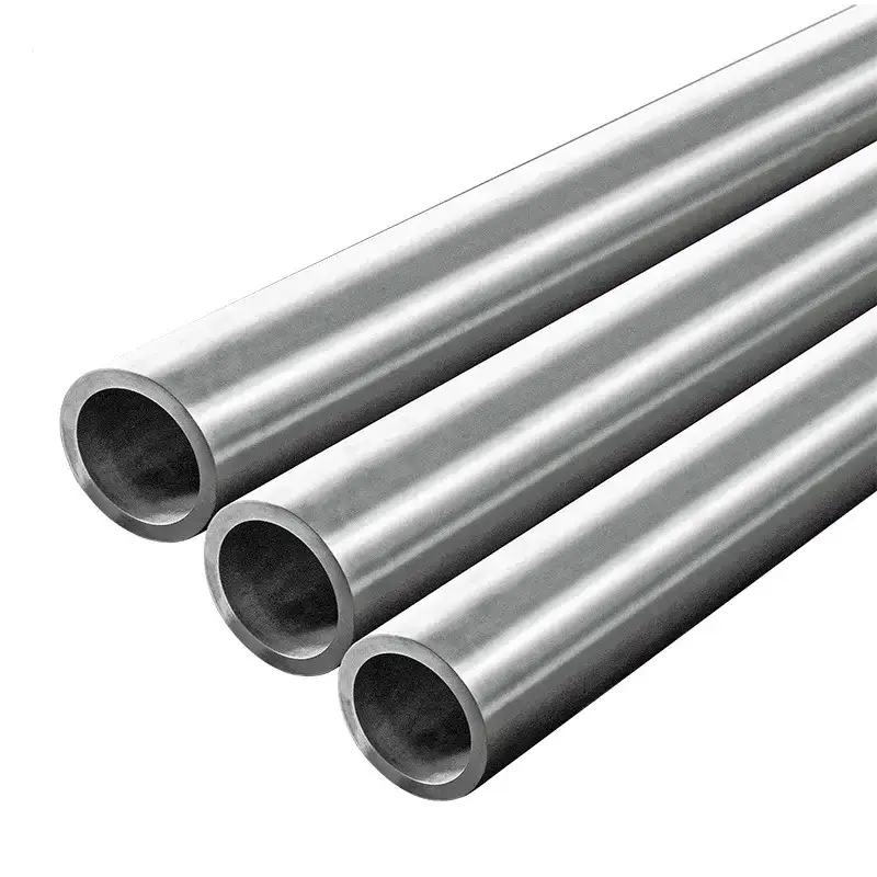 Труба вольфрамовая Диаметр: 10 мм; 11 мм; 12 мм, фотография 1