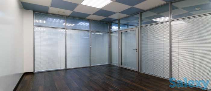 Ремонт офисов и бизнес центров, фотография 9