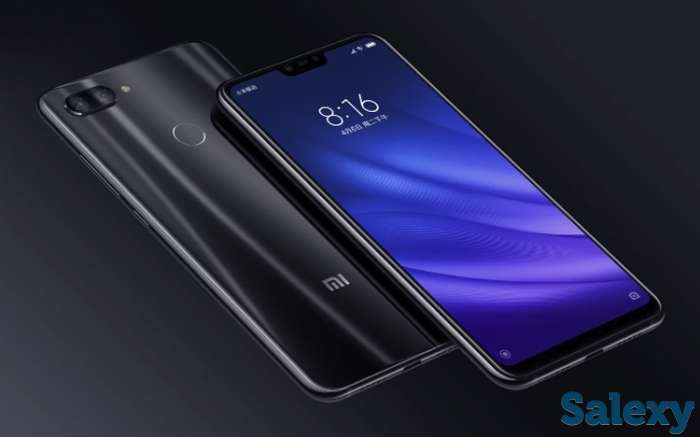 Mi 8 lite 4/64, фотография 2