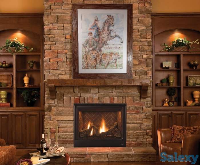 Картина «Кипчакская княжна. Охота с гепардами», фотография 4