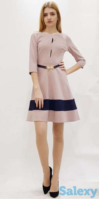 Женское платье, фотография 2