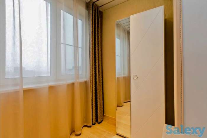 Комфортные апартаменты в ЖК Latifa residence, проспект Достык 138, фотография 3