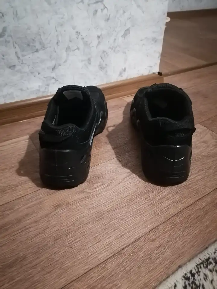 Тактические ботинки LOWA., фотография 8