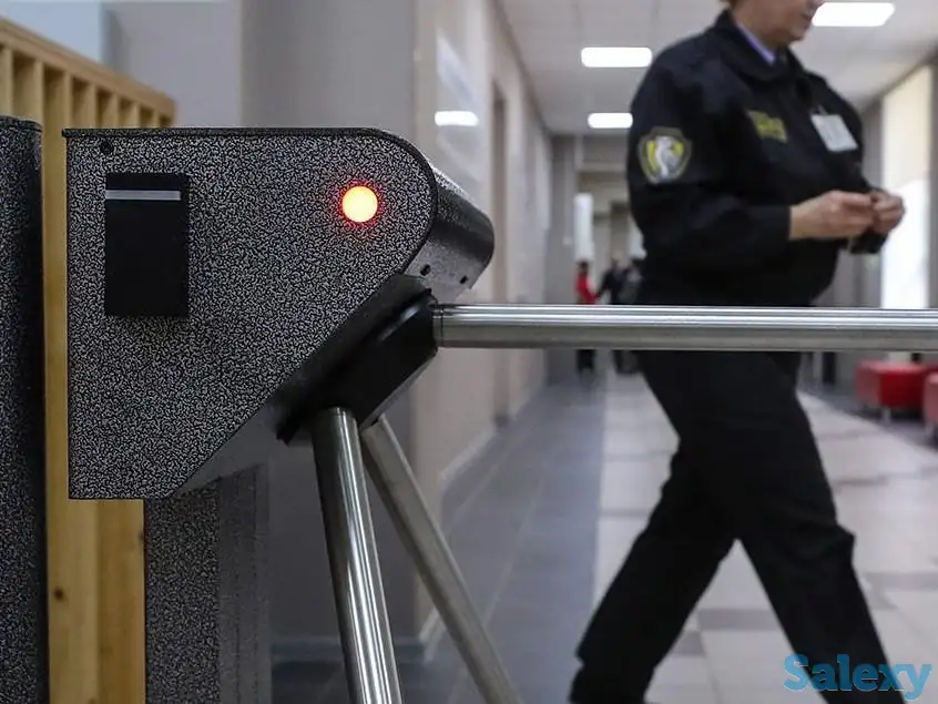 требуются охранники-сторожа  на строительные и другие объекты., фотография 1