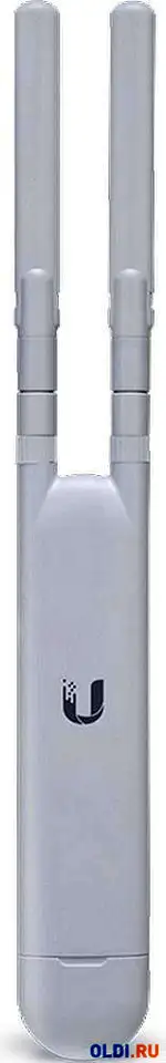 Точка доступа ubiquiti unifi ac mesh, фотография 1