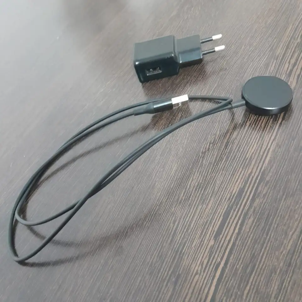 Смарт часы Samsung Galaxy Watch Active 2, фотография 2