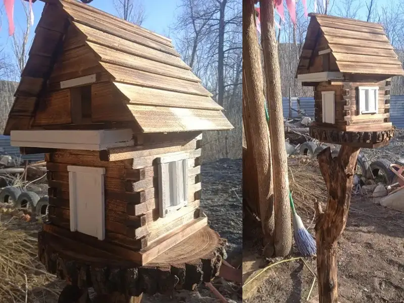 Столярные услуги, фотография 1