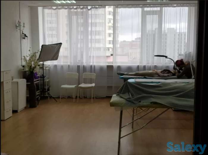 Студия красоты в бизнес-центре «Business hall» в аренду 35кв.м., г. Астана, фотография 1