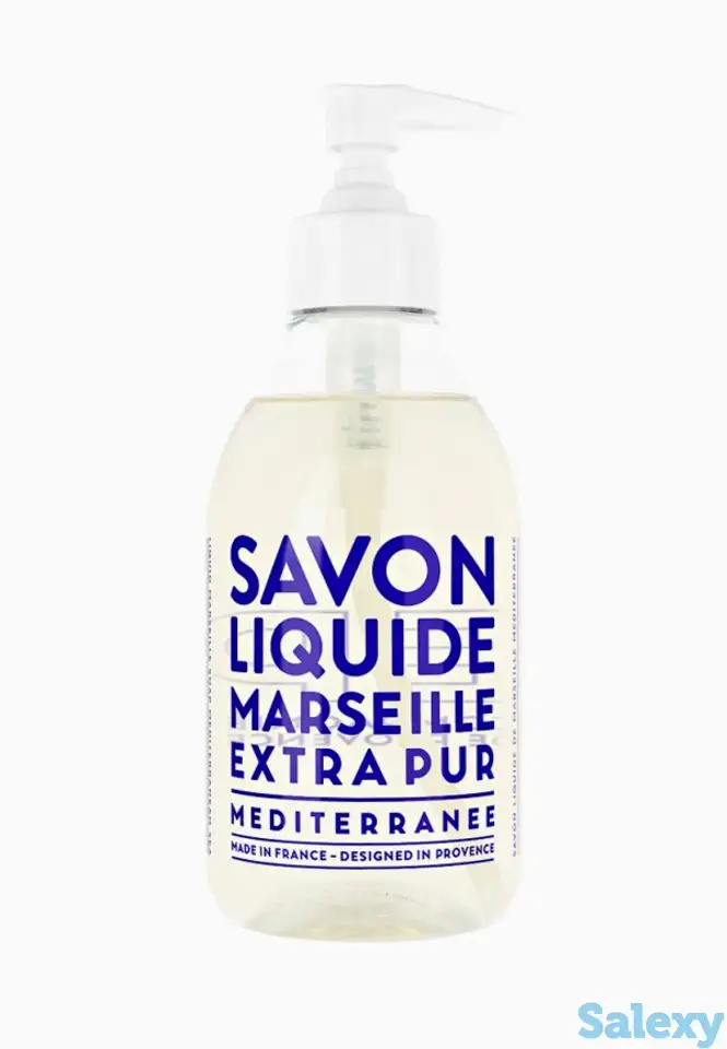 Жидкое мыло compagnie de provence, фотография 1