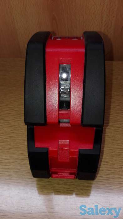 Лазерный нивелир, фотография 1