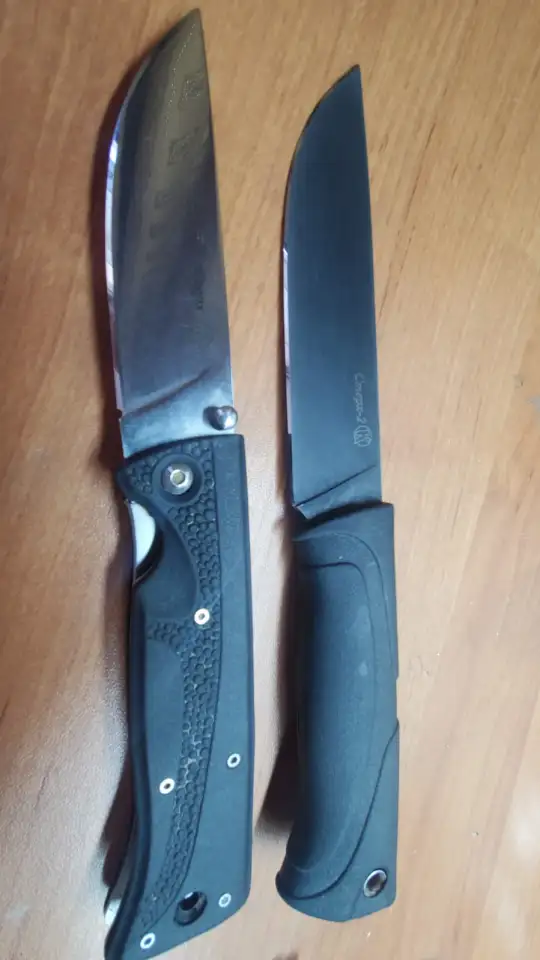 Профессиональная заточка ножей и режущих инструментов, фотография 1