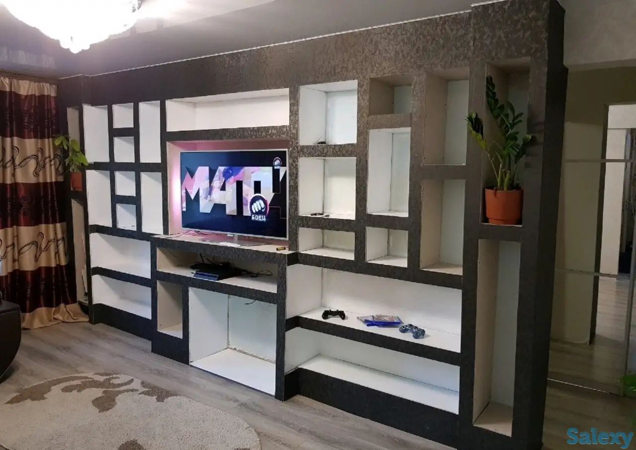 Сдам квартиру Аль-Фараби 100, Костанай, фотография 1