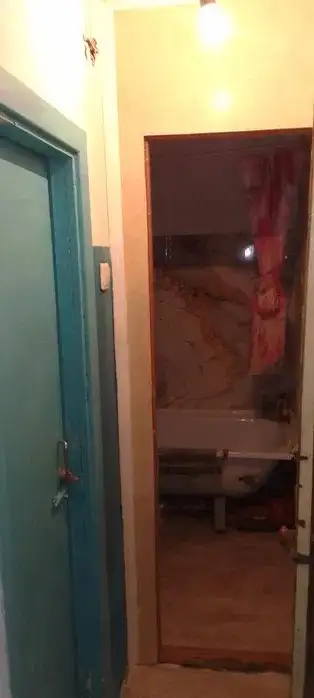 Продам комнату, пр. Абая 14, фотография 2