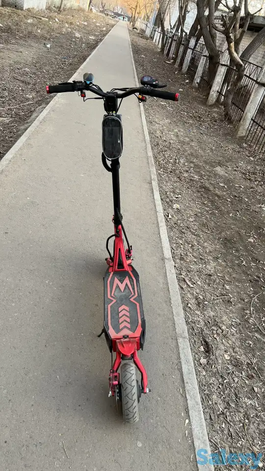 Продам самокат, фотография 6