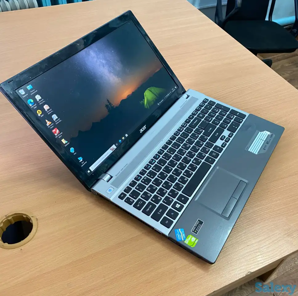 продам ноутбук, фотография 5