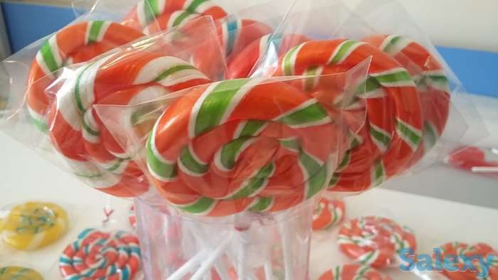 Бизнес по производству карамельных конфет, фотография 10