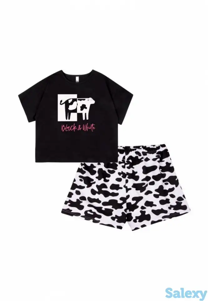 Пижама bossa nova, фотография 1