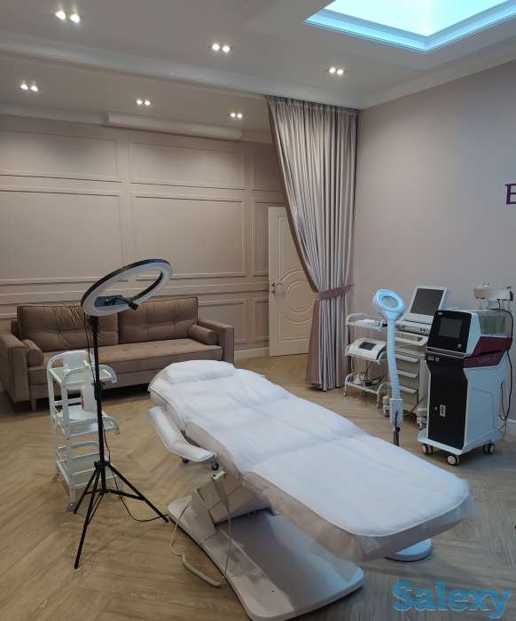 Продам действующий бизнес (бьюти сфера), фотография 2