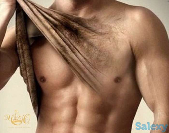 Лазерная эпиляция в Алматы, фотография 3