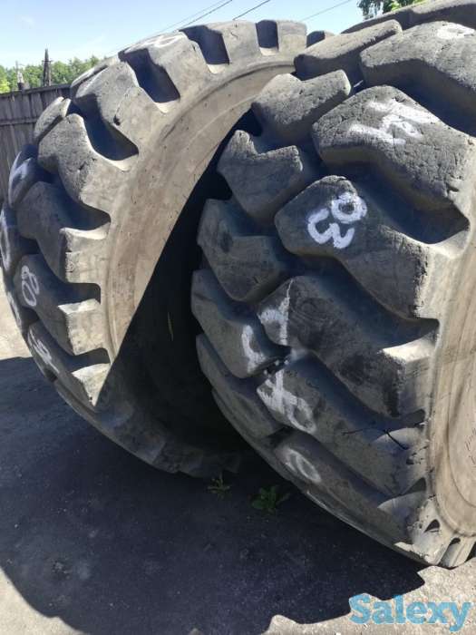 Продам Крупногоборитные шины, фотография 3