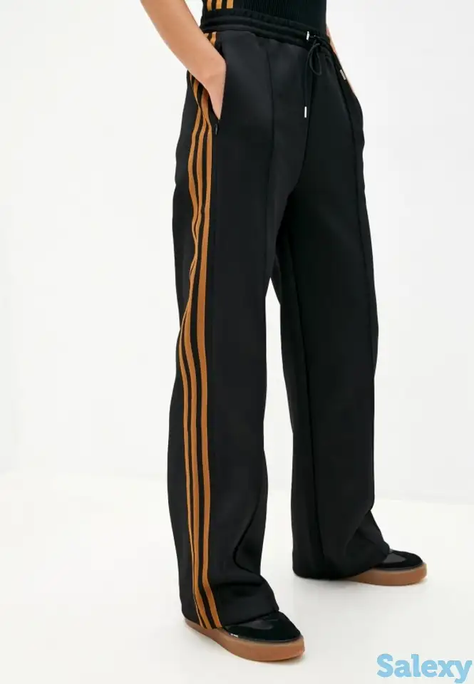 Брюки спортивные adidas originals, фотография 1