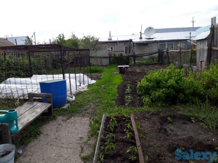 Срочно. Продам дом. Возможна рассрочка, Сьянова 157, фотография 3