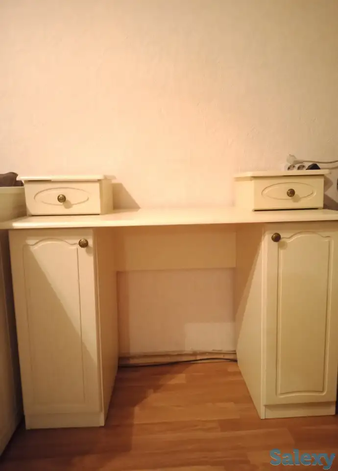 Стол комод. Производство Россия., фотография 1