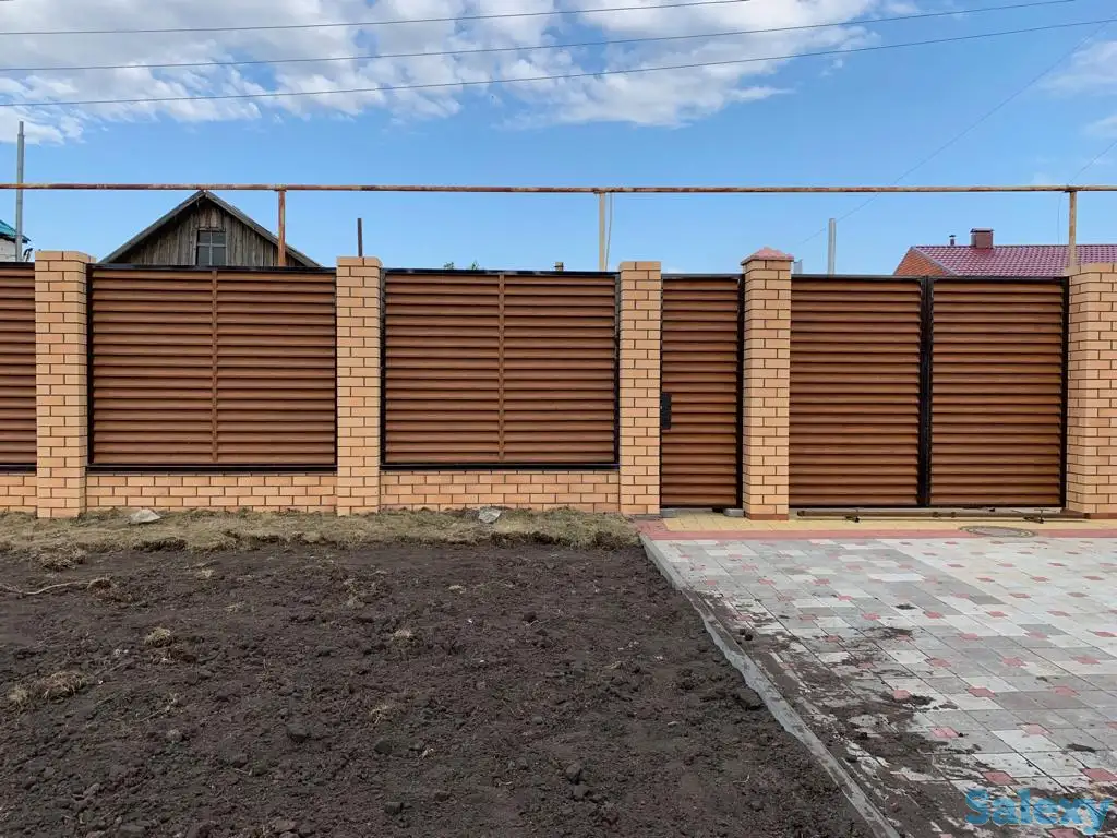 Продам станок для изготовления забора Жалюзи, фотография 7