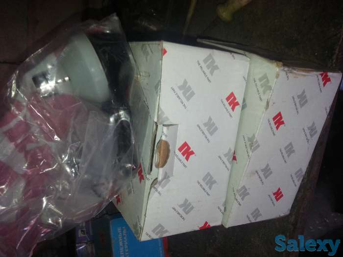 Продам шаровые опоры пежо,ситроен, фотография 1