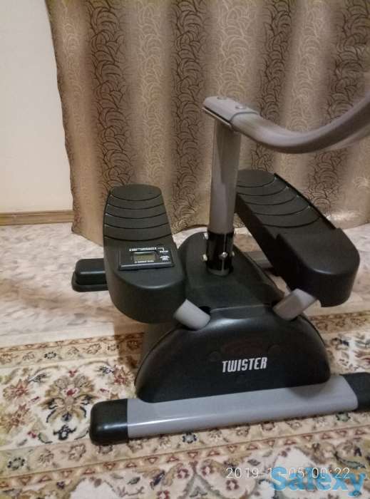 Продам домашний тренажер 