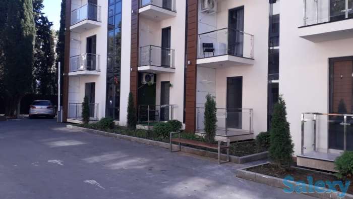 Продам квартиру у моря!, Революция 24-66, фотография 5