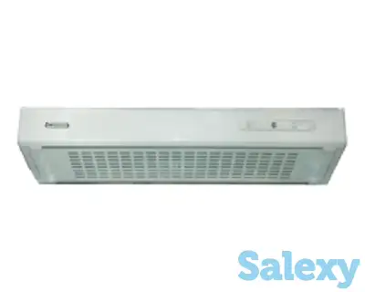 Вытяжка на кухню, фотография 1