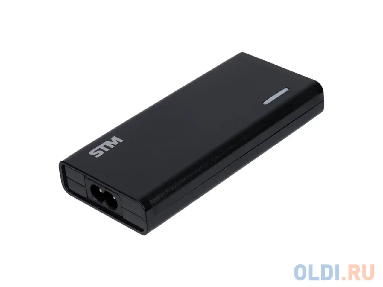 Блок питания для ноутбука storm slu65 универсальный 19 в 65 вт, фотография 1