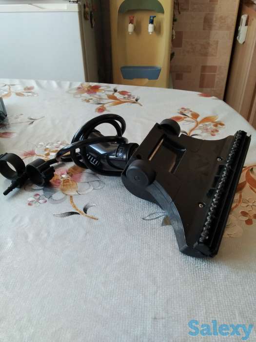 Щетки насадки для пылесоса, фотография 1