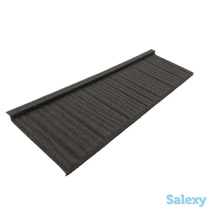 Композитная черепица TILCOR , металлочерепица, фотография 1