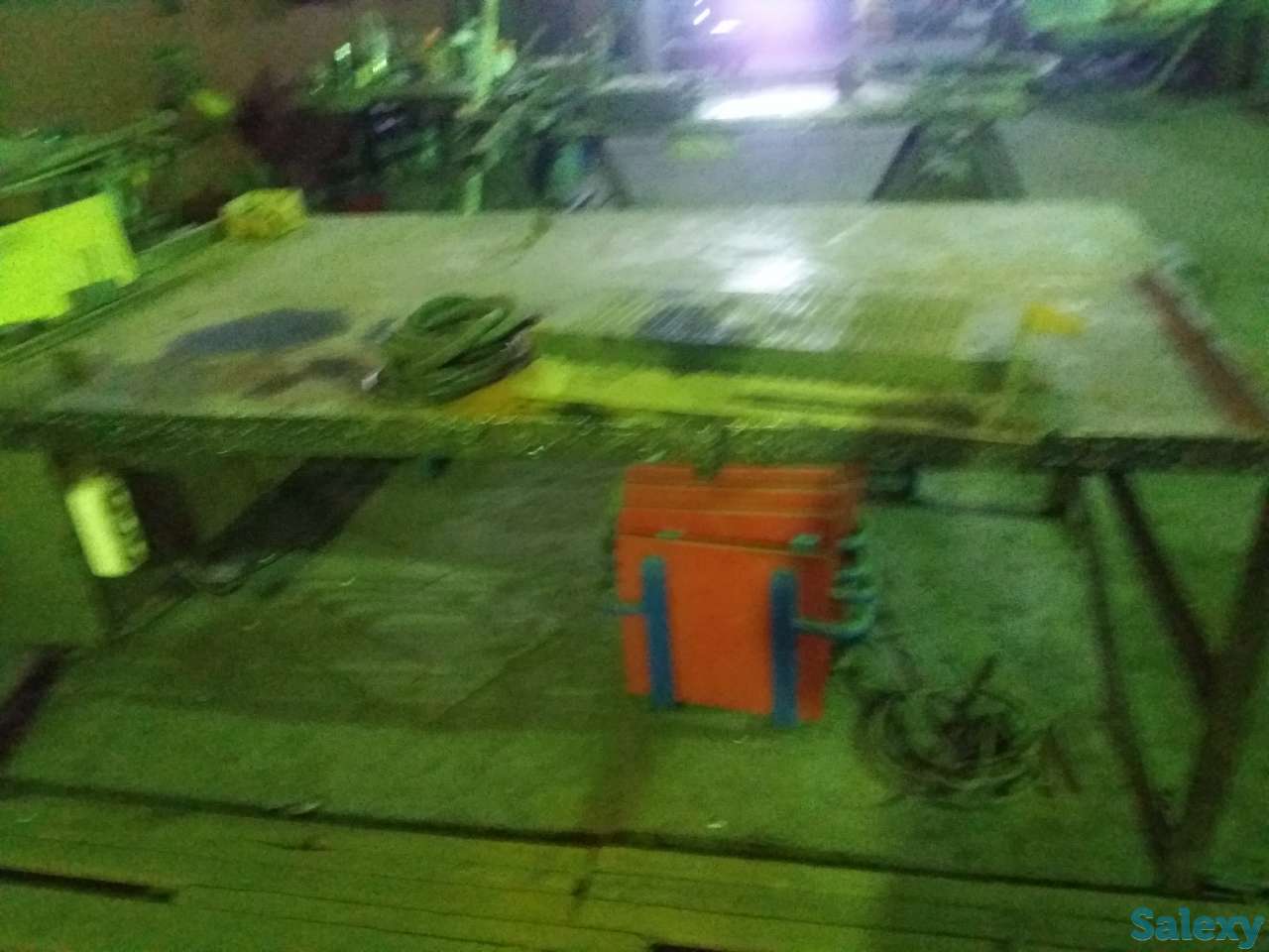 Станки, фотография 9