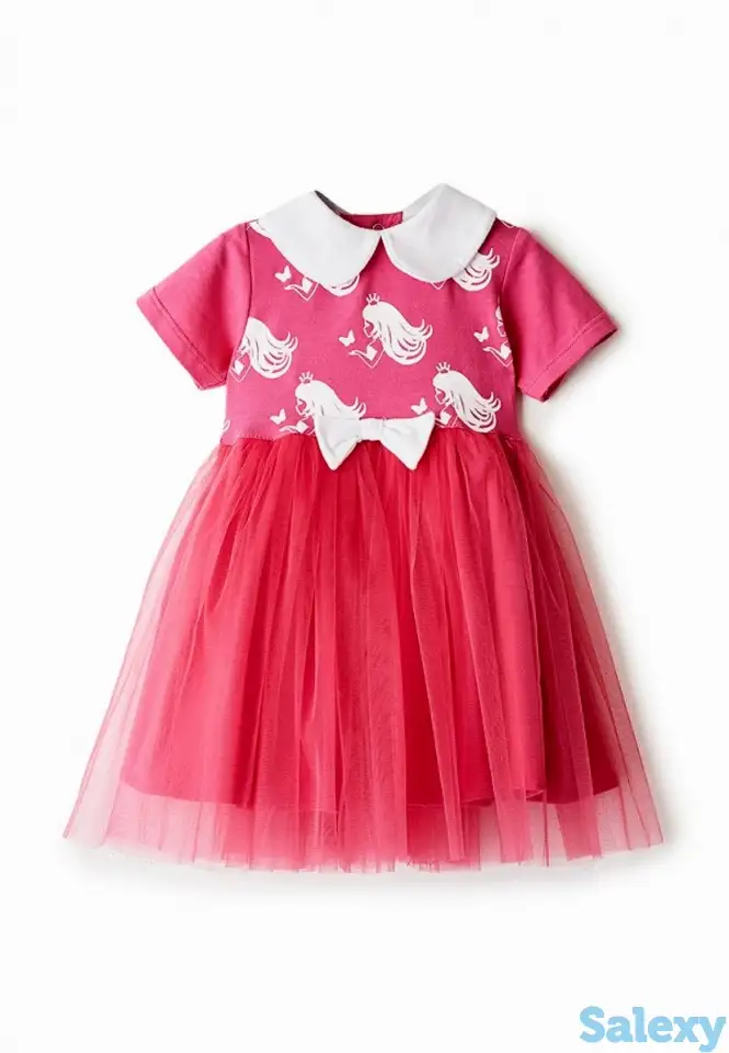 Платье trendyco kids, фотография 1