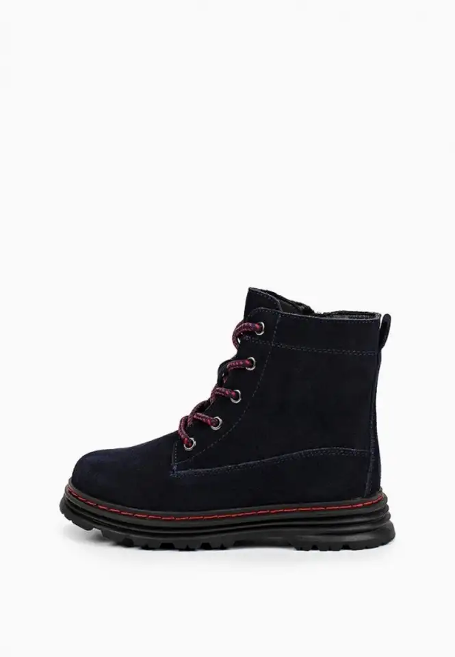 Ботинки alessio nesca, фотография 1