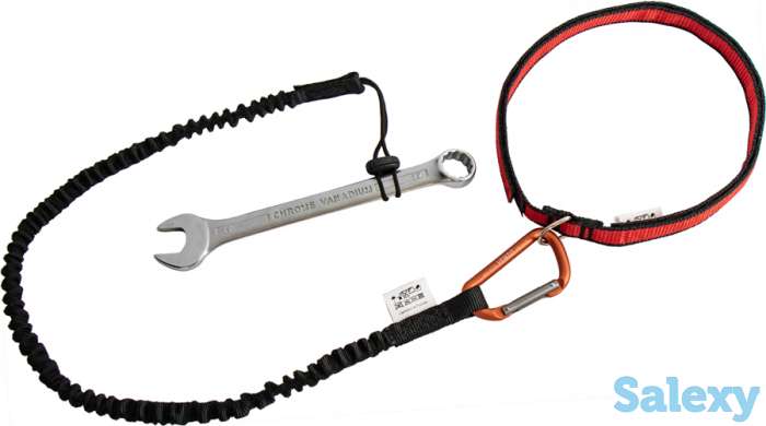 Стропа Венто Эластичная Одинарная Для Крепления Инструмента До 10Кг, фотография 4