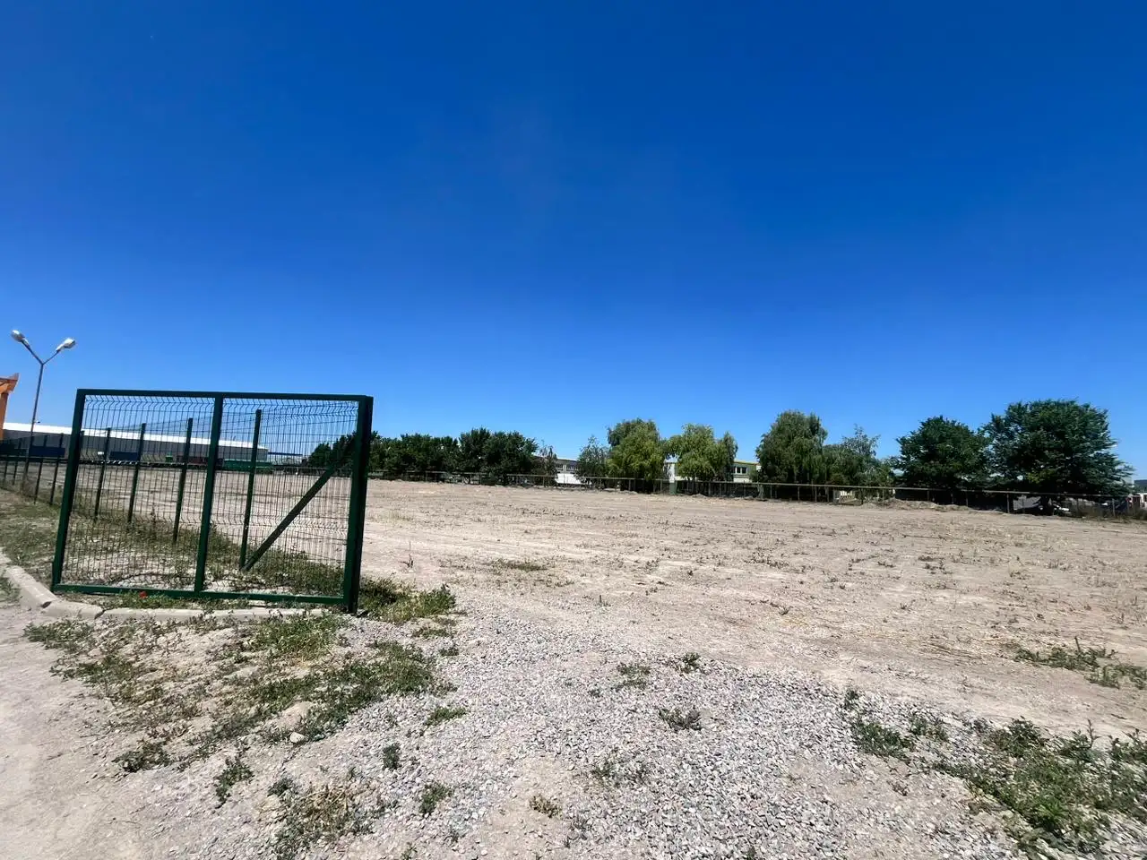 Аренда земли под бизнес вдоль трассы в Алматинской области, фотография 2