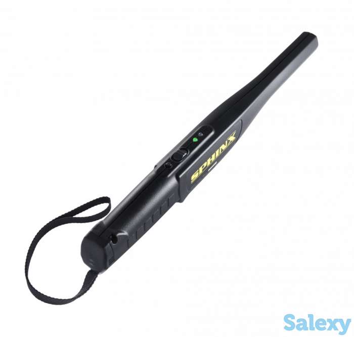 Досмотровый металлодетектор 