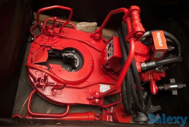 Буровой инструмент, фотография 2