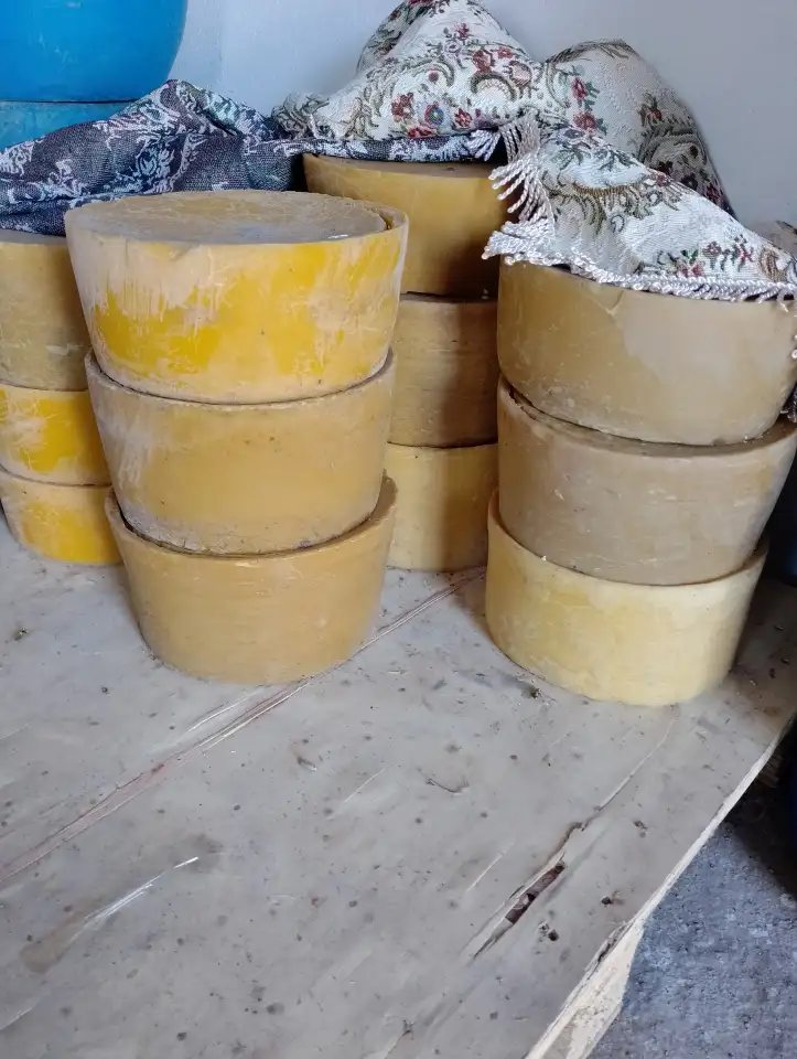 Продаем Пчелиный Воск, фотография 2