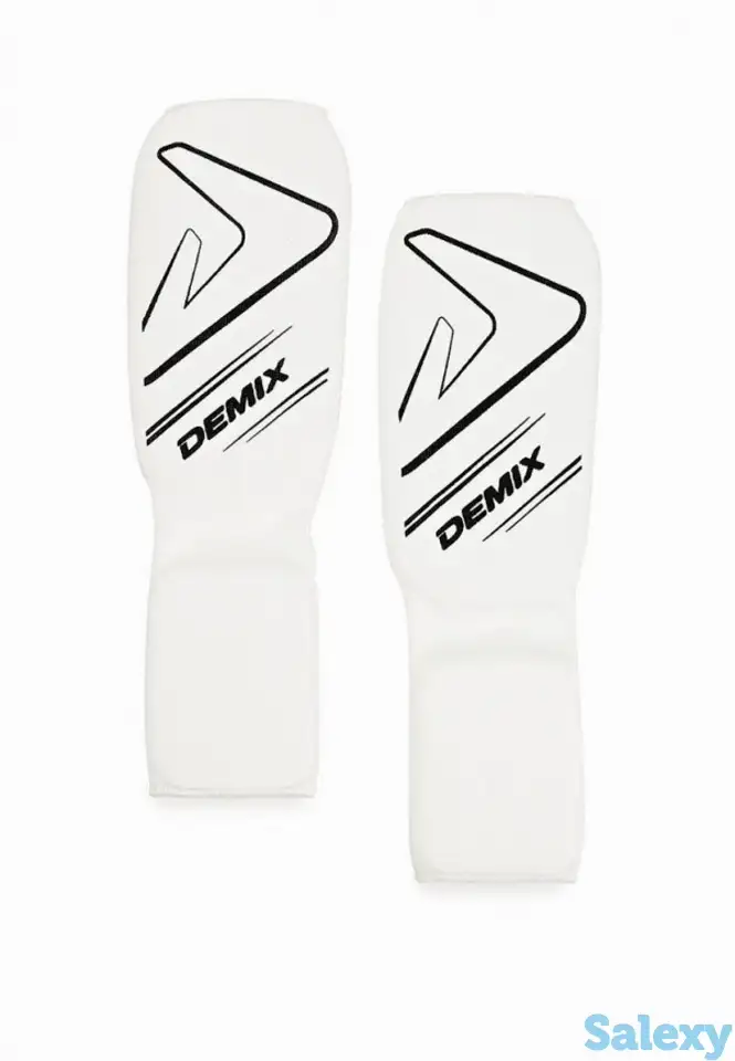 Защита demix, фотография 1