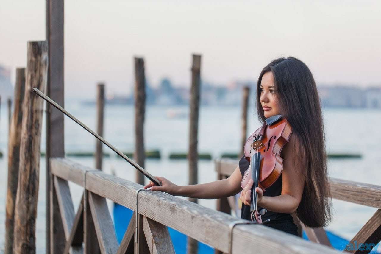 Преподаватель по скрипке и фортепиано, фотография 4