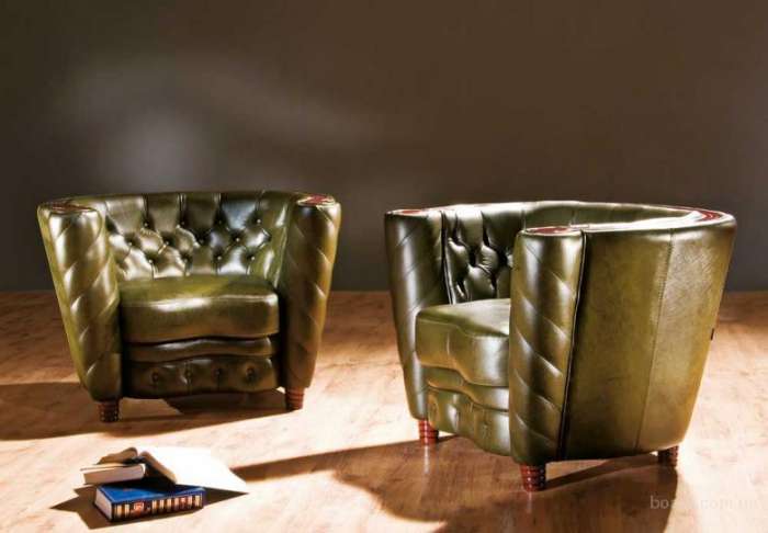 Перетяжка ремонт, рестоврация мягкой мебели., фотография 1