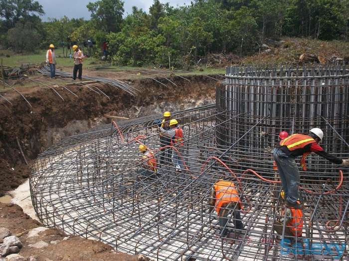 Анкерные болты на заказ, фотография 1