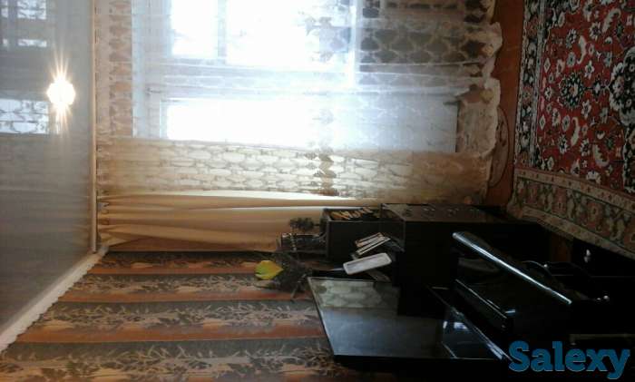 2-комн. квартира. Торг, возможна ипотека, фотография 1