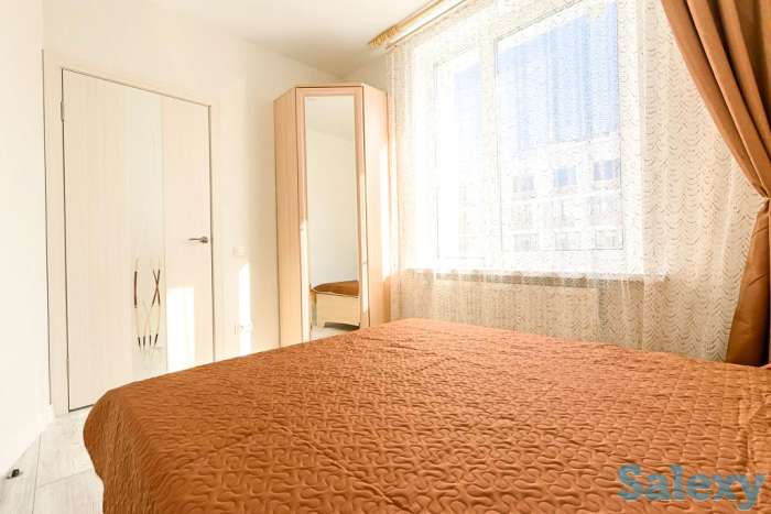 Квартира между проспектом Абая и улицей Сатпаева, Сатпаеваhttps://almaty.salexy.kz/images/img_kz/124x124/1e/4d/1e4ddbe271a7bcb7c73, фотография 7